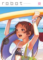 Télécharger le livre :  Robot - Tome 06