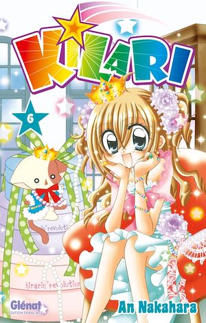 Téléchargez le livre :  Kilari - Tome 06