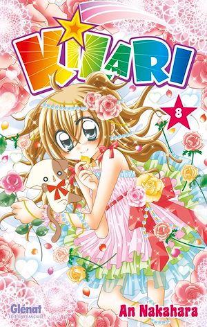 Téléchargez le livre :  Kilari - Tome 08
