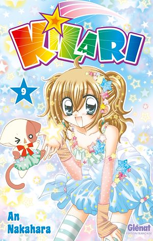 Téléchargez le livre :  Kilari - Tome 09