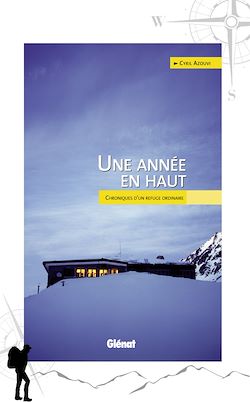 Télécharger le livre :  Une année en haut