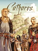 Télécharger le livre :  Cathares - Tome 01