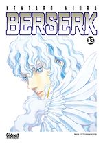 Télécharger le livre :  Berserk - Tome 33