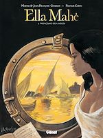 Télécharger le livre :  Ella Mahé - Tome 02