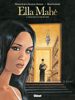 Télécharger le livre :  Ella Mahé - Tome 03