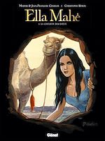 Télécharger le livre :  Ella Mahé - Tome 04