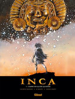 Télécharger le livre :  Inca - Tome 01