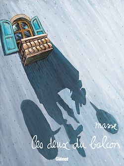 Télécharger le livre :  Les deux du balcon