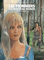 Télécharger le livre :  Les Pionniers du nouveau monde - Tome 18