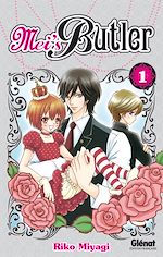 Télécharger le livre :  Mei's Butler - Tome 01