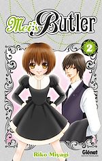 Télécharger le livre :  Mei's Butler - Tome 02