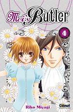Télécharger le livre :  Mei's Butler - Tome 04