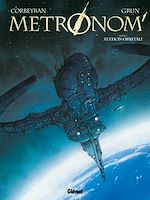 Télécharger le livre :  Metronom' - Tome 02