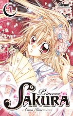 Télécharger le livre :  Princesse Sakura - Tome 01