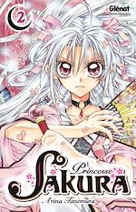 Télécharger le livre :  Princesse Sakura - Tome 02
