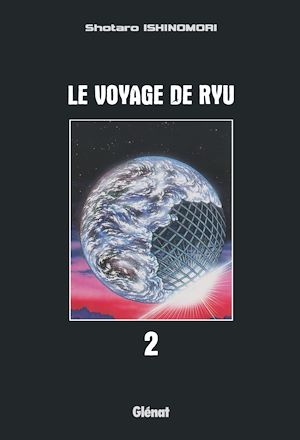 Téléchargez le livre :  Le Voyage de Ryu - Tome 02
