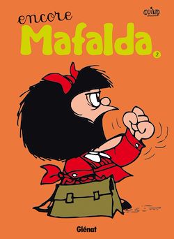 Télécharger le livre :  Mafalda - Tome 02 NE
