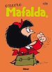 Télécharger le livre :  Mafalda - Tome 02 NE
