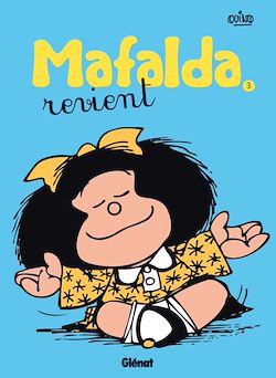 Télécharger le livre :  Mafalda - Tome 03 NE