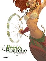 Télécharger le livre :  Perle Blanche - Tome 02