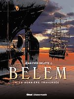 Télécharger le livre :  Le Belem - Tome 04