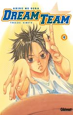 Télécharger le livre :  Dream Team - Tome 04