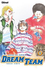 Télécharger le livre :  Dream Team - Tome 05