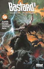 Télécharger le livre :  Bastard !! - Tome 26