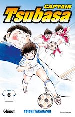 Télécharger le livre :  Captain Tsubasa - Tome 06