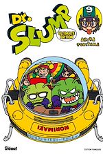Télécharger le livre :  Docteur Slump perfect edition - Tome 09