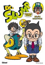 Télécharger le livre :  Docteur Slump - Tome 10