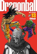 Télécharger le livre :  Dragon Ball perfect edition - Tome 13