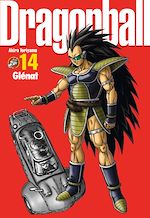 Télécharger le livre :  Dragon Ball perfect edition - Tome 14