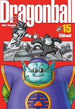 Télécharger le livre :  Dragon Ball perfect edition - Tome 15