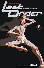 Télécharger le livre :  Gunnm Last Order (sens français) - Tome 13