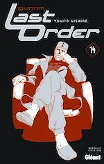 Télécharger le livre :  Gunnm Last Order (sens français) - Tome 14