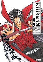Télécharger le livre :  Kenshin perfect edition - Tome 09