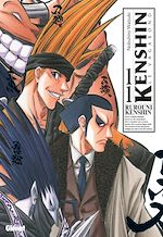 Télécharger le livre :  Kenshin perfect edition - Tome 11