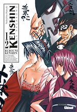 Télécharger le livre :  Kenshin perfect edition - Tome 12