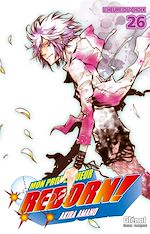 Télécharger le livre :  Reborn - Tome 26