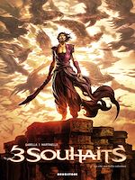 Télécharger le livre :  Trois souhaits - Tome 02