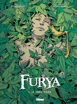 Télécharger le livre :  Furya - Tome 01