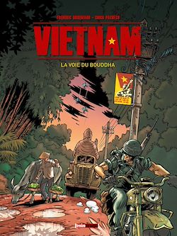 Télécharger le livre :  Vietnam - Tome 01