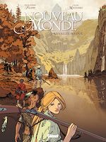 Télécharger le livre :  Nouveau Monde - Tome 02