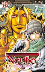 Télécharger le livre :  Neuro - Tome 18