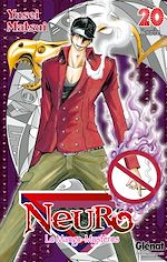 Télécharger le livre :  Neuro - Tome 20
