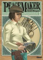 Télécharger le livre :  Peacemaker - Tome 01