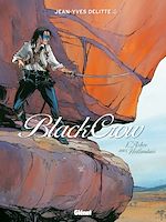 Télécharger le livre :  Black Crow - Tome 03