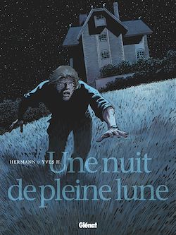 Télécharger le livre :  Une Nuit de pleine lune
