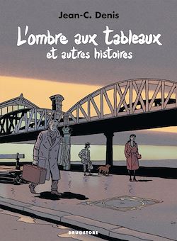 Télécharger le livre :  L'Ombre au tableau et autres histoires